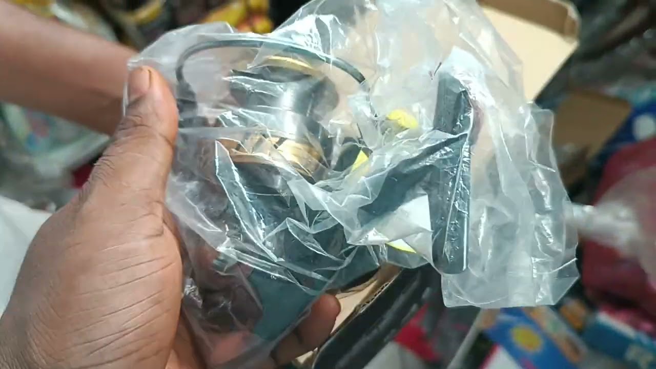 ছিপ বরশির দোকান, শমশেরনগর, মৌলভীবাজার। 