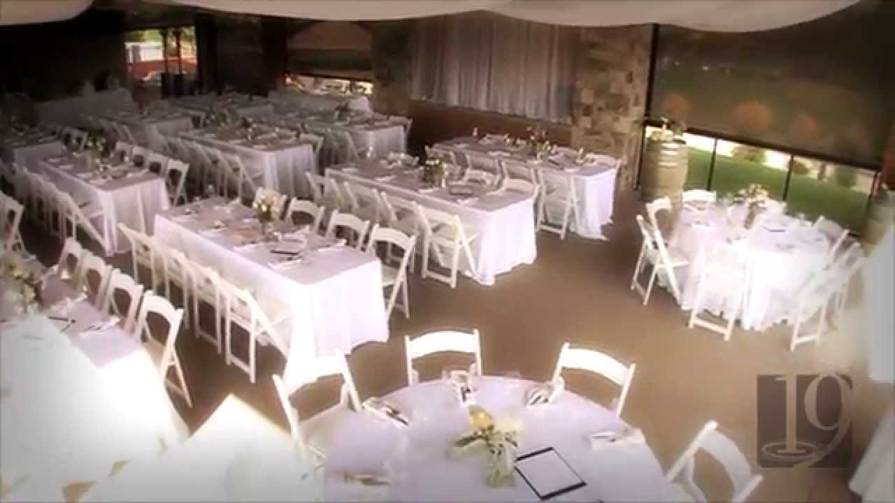 Wedding Videography in the Okanagan Valley