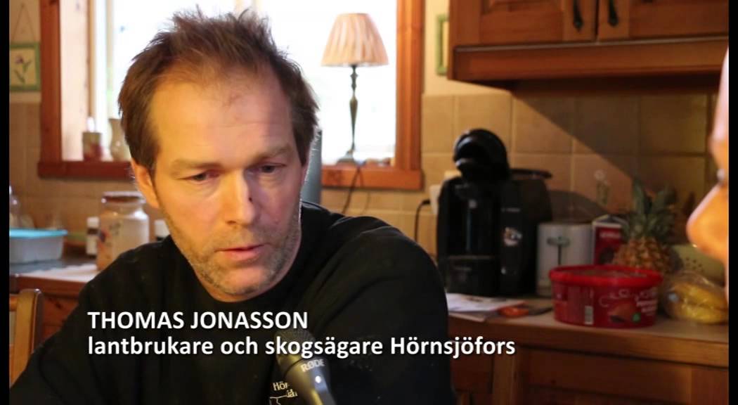 Sommaren 2014 pågick den största skogsbranden i modern svensk historia