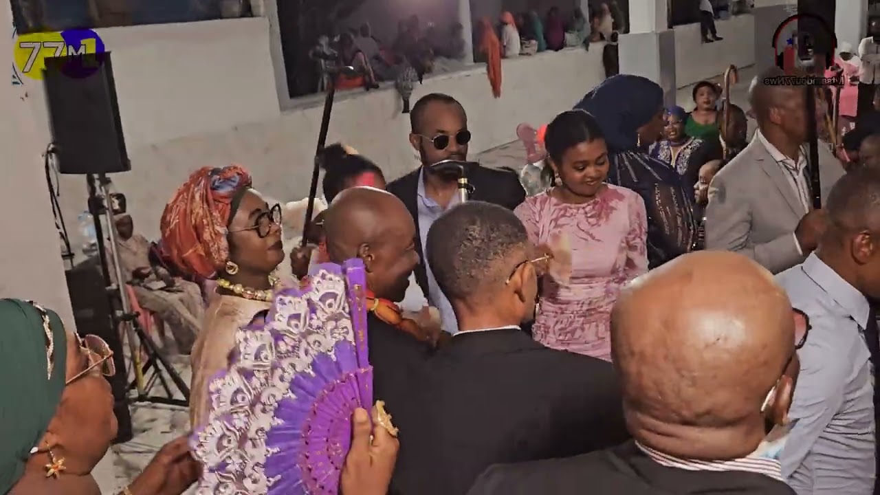 Petit Hassane - BOINA HAROUSSI a Mtsamdou 77 
