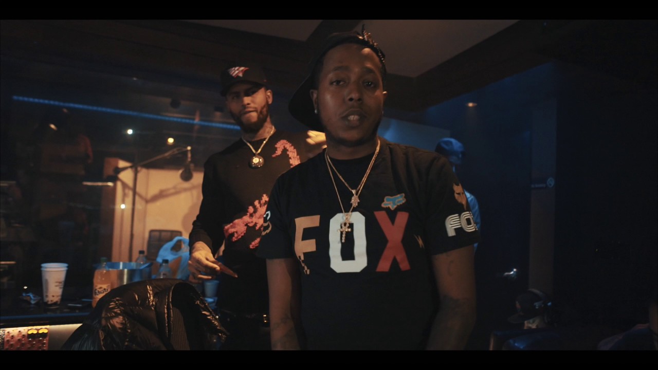 Skrilla Zoe ft Dave East - Realest Ones