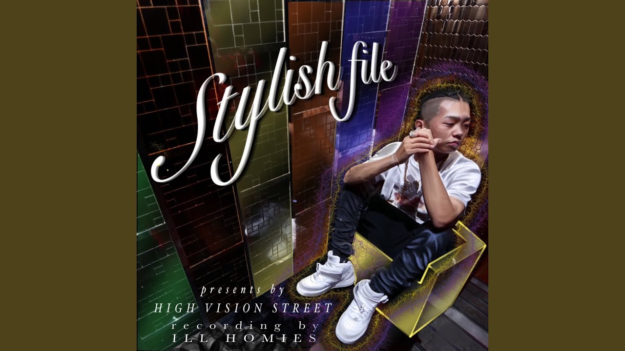 Lighter (feat. AMAYA)