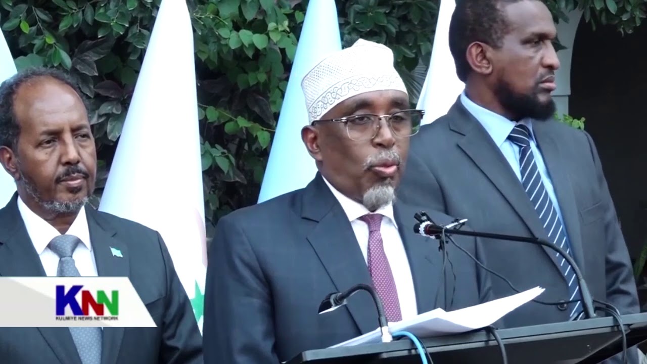SHARIIF XASAN SH. AADAN 