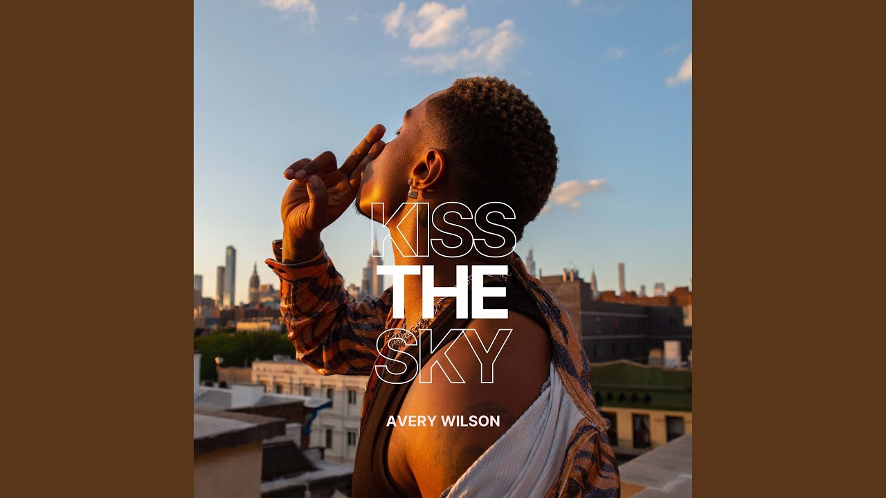 Kiss The Sky
