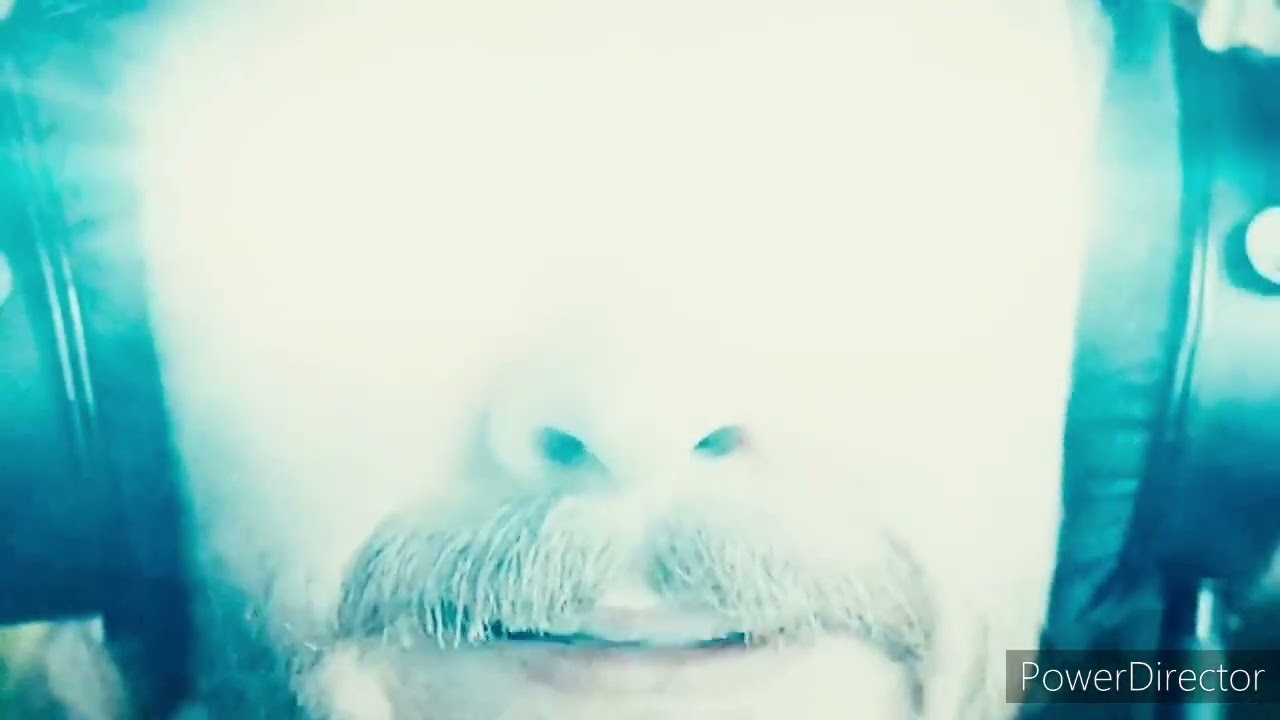 I stared at the abyss, and it stared back at me