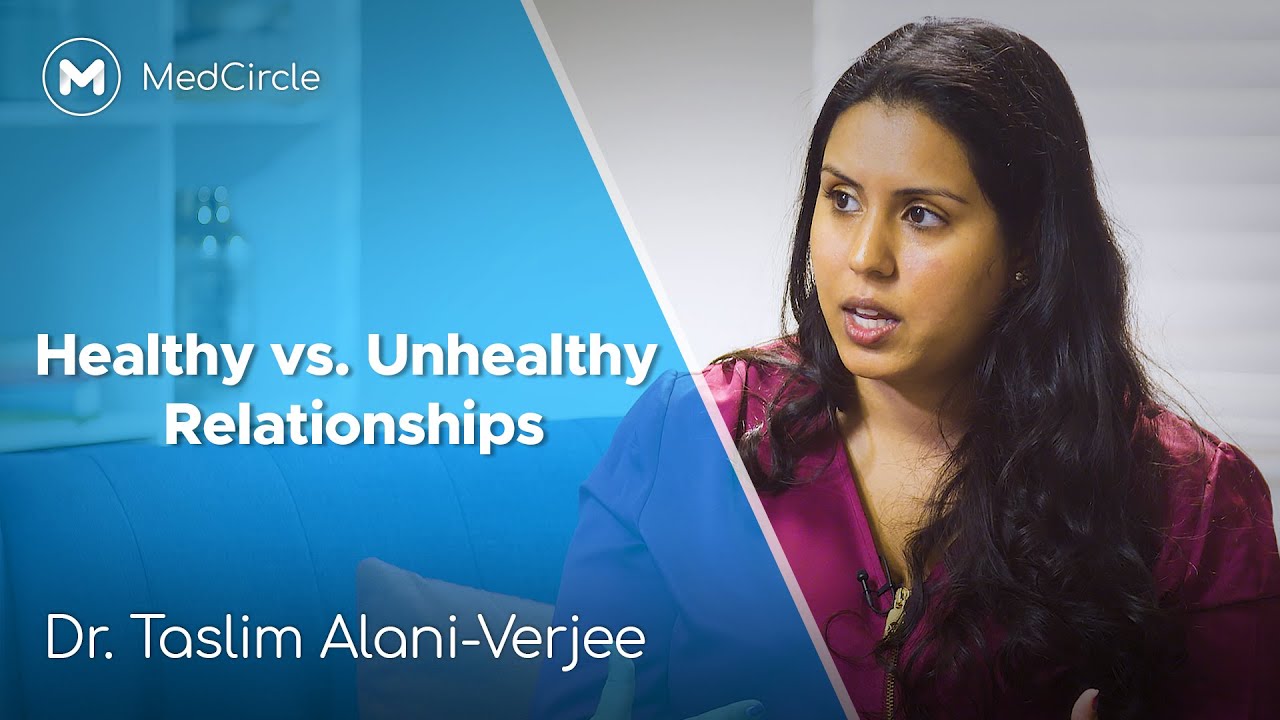 Healthy vs Toxic Relationships: How to Spot the Differences