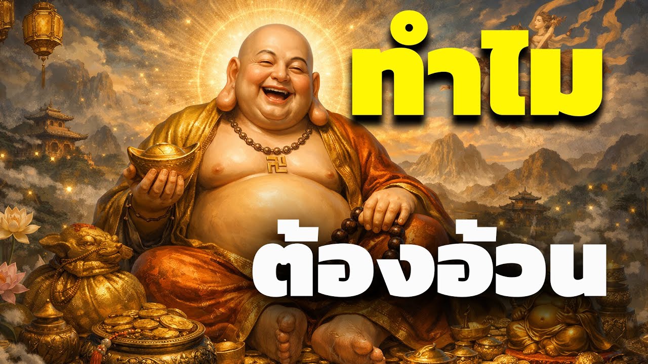 เปิดตำนานลับพระสังกัจจายน์: ทำไมต้องแปลงกาย? ความจริงที่ซ่อนอยู่ในพุงมหาเศรษฐี