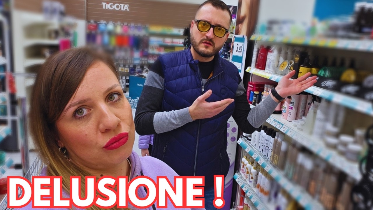 TIGOTÀ NOVITÀ E OFFERTE… MA NON TUTTO CI HA CONVINTI!
