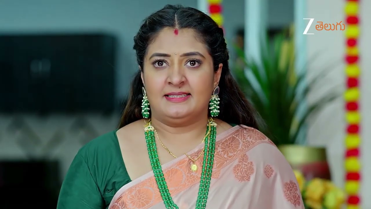 Kalavaari Kodalu Kanakamahalakshmi | Ep - 325 | Webisode | Aug 19 2025 | Zee Telugu