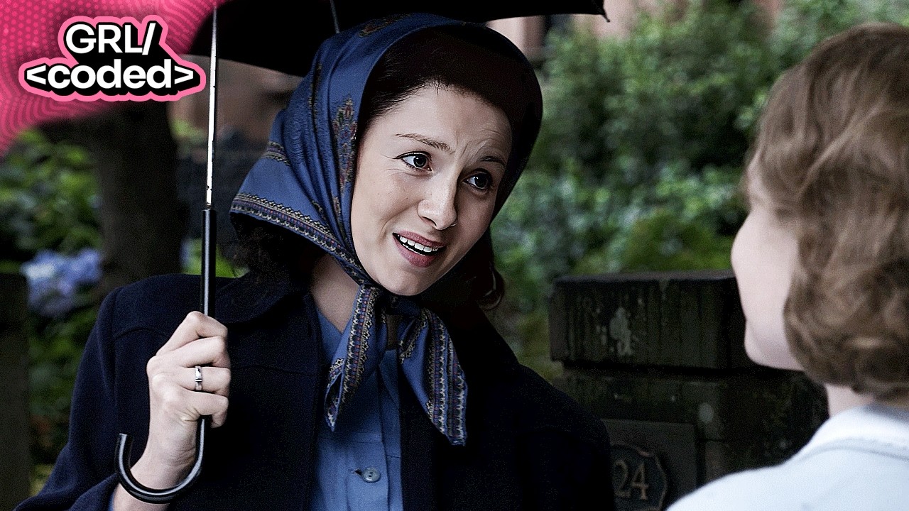 outlander (2017) -  claire attempts to adjust to life in the 1940s