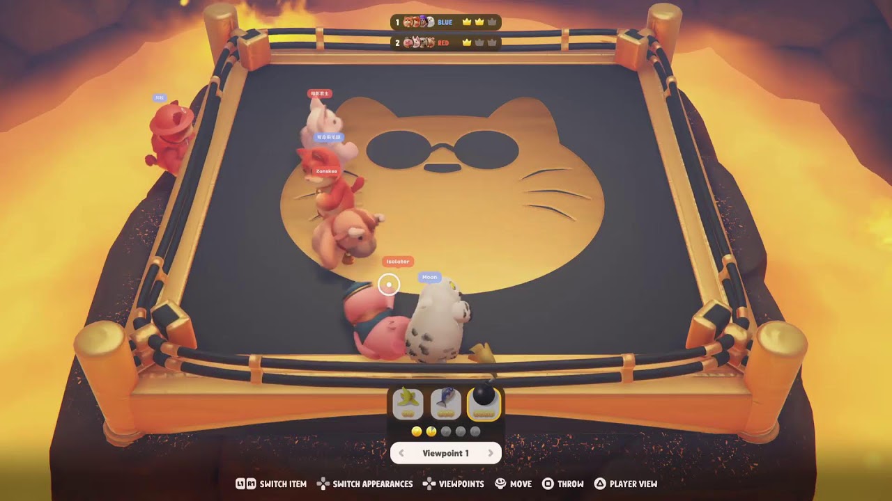Party Animals | Senseless fun [PS5 Pro]