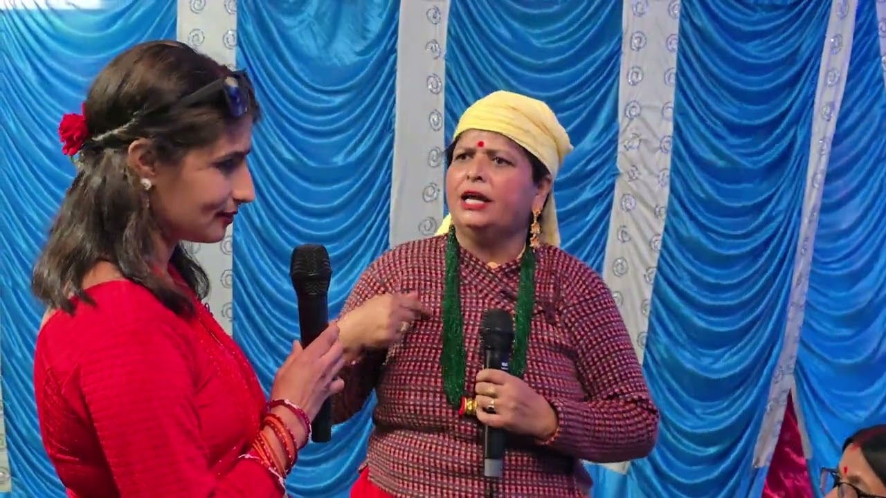 Teej  Comedy