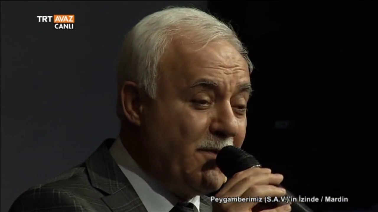 Hz. Muhammed'e Hira Dağı'nda Gelen Müjdenin Hikayesi - Nihat Hatipoğlu Anlatıyor - TRT Avaz