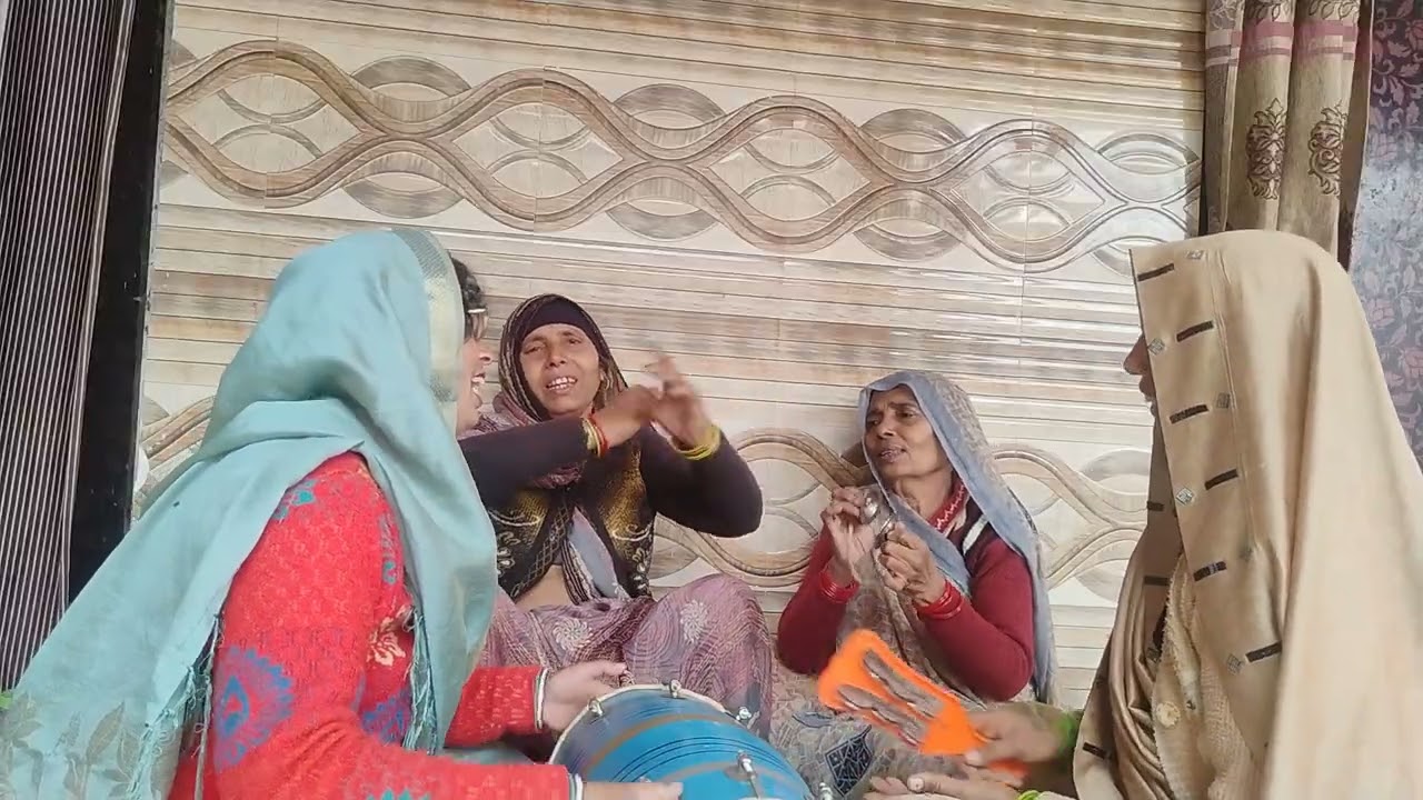 अब न चलेगा तेरा सिलबटना मै तो पीहर जाऊंगी  ❤️❤️🌹🌹 भोले बाबा भजन 🙏🏻🙏🏻💯