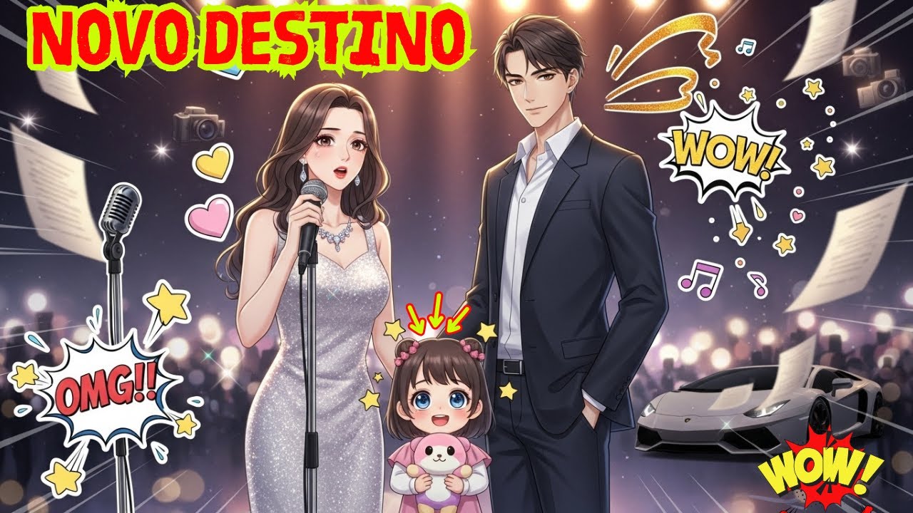🔥 Recapitulação de Manhwa: Proteger Minha Esposa Estrela Após Reencarnar num Marido Violento