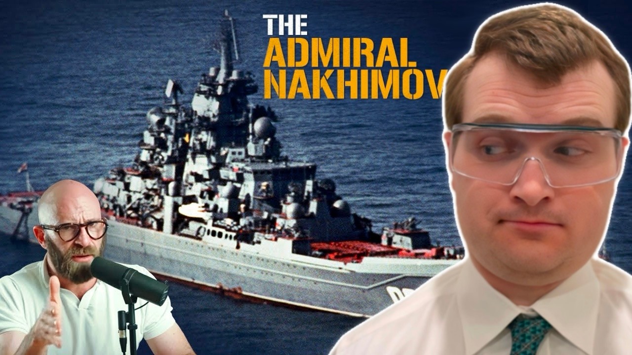 Возрождённый атомный крейсер? &mdash; Реакция инженера-атомщика на мегапроекты