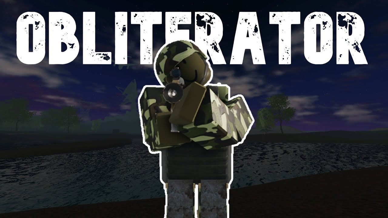 How I Took Over the Server SOLO - Trident Survival