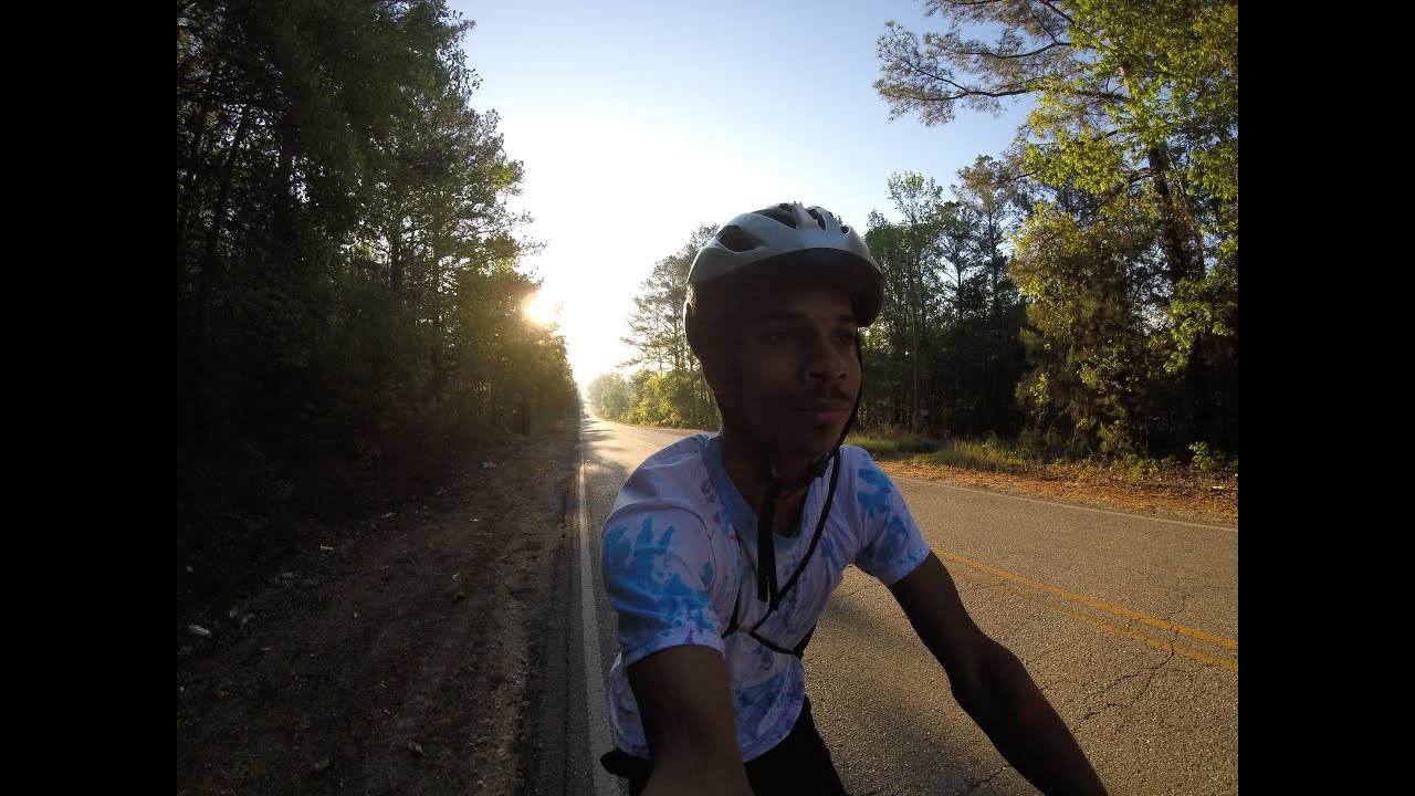 My First 80 Mile Ride + 1hH Chill summer time remix skip to 1m20s