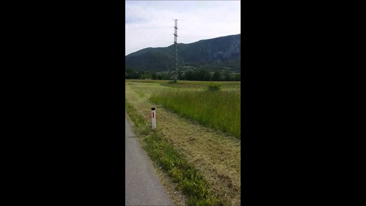 Valle del Vipacco (Slovenia)