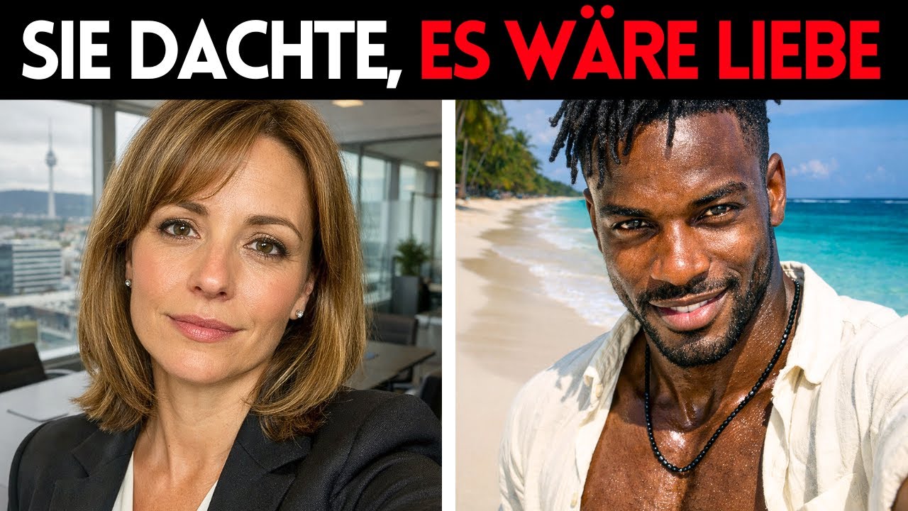 Ehefrau begann eine Affäre in Kenia – doch was sie dort erlebte, ist unfassbar | True Crime