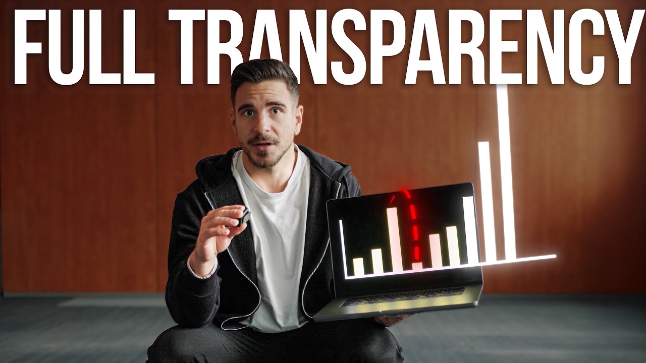 My Data Analyst Salary Progression