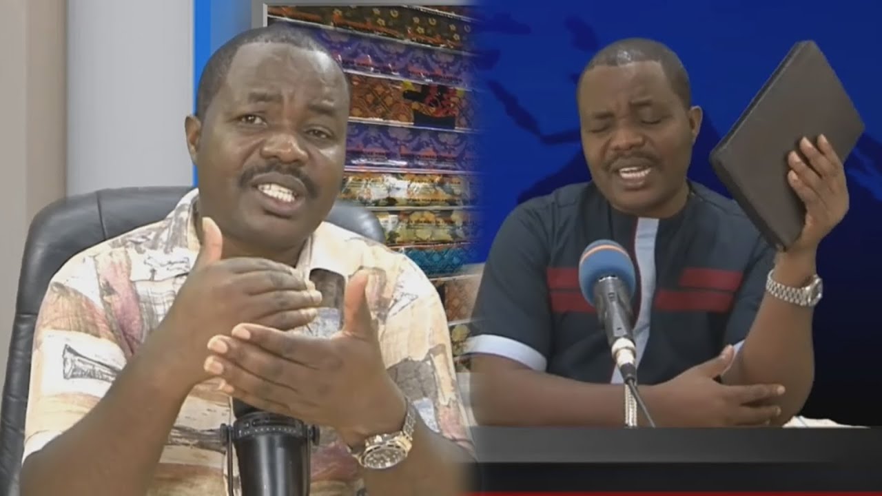 Koresha aya masengesho udahuze urayasoza wumva ubohotse kuko yakiriyemo abarwayi beshi