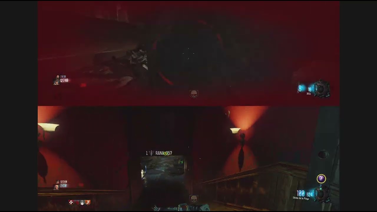 Call of Duty: Black Ops