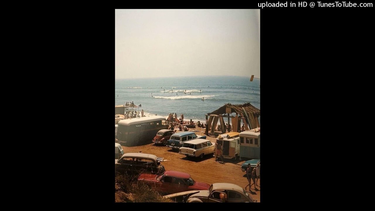 (FREE) Blxst Type Beat - &ldquo;Beach Club&rdquo; | West Coast R&B