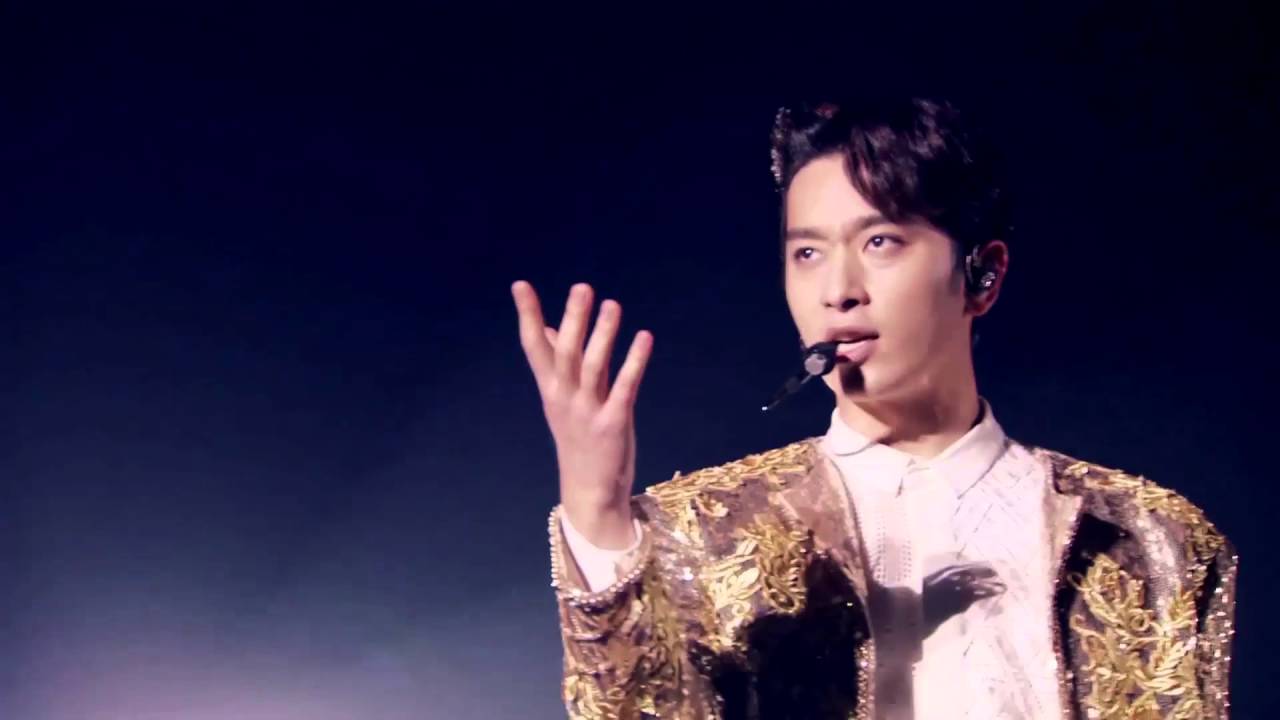 2PM - 運命 (Destiny) @ 2PM OF 2PM