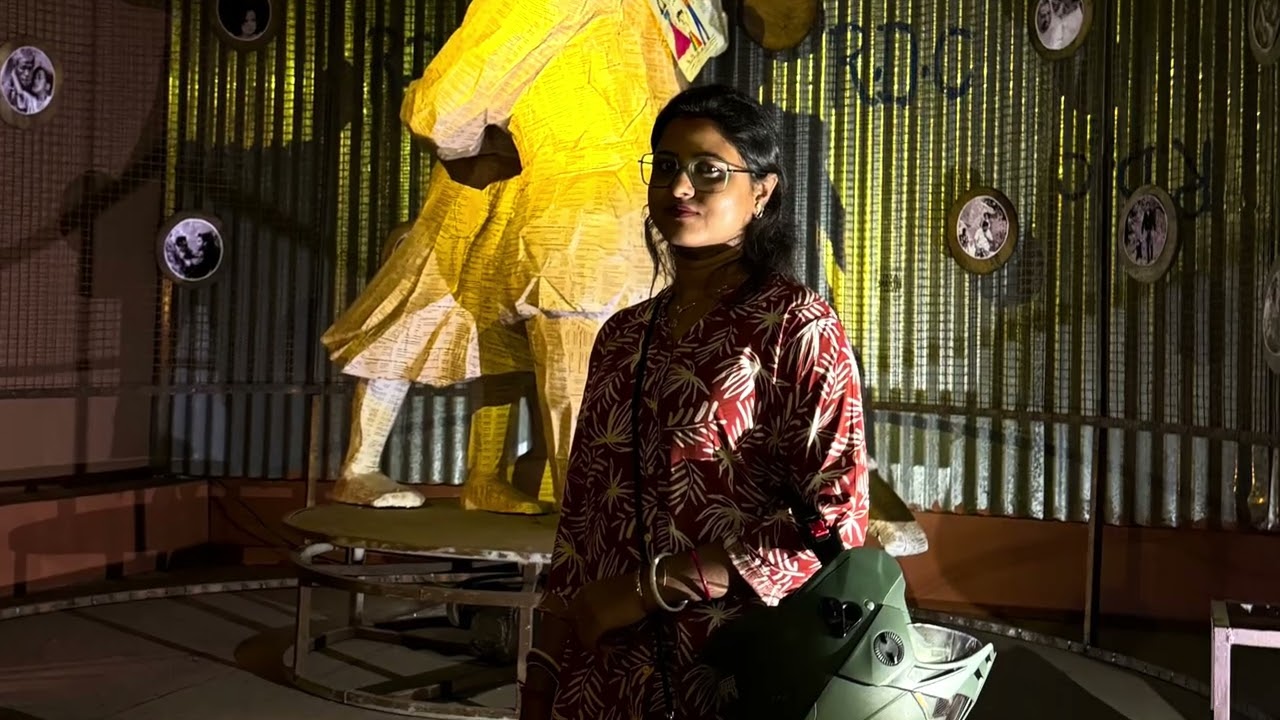 Panshila Thakurbari 2025