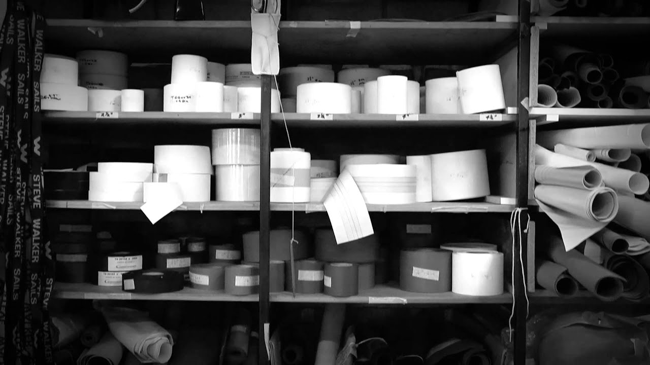 SteveWalker SailMaker