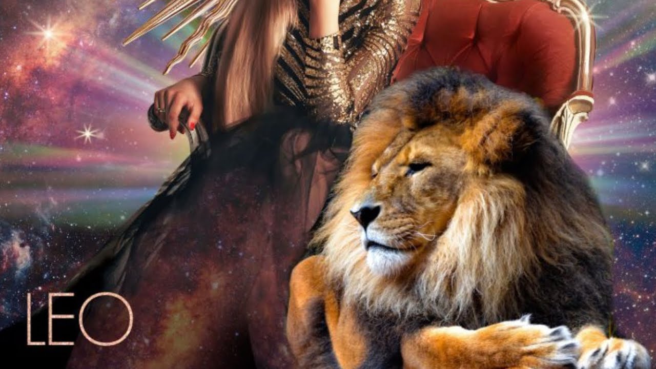 LEO TAROT READING 🦁🦁🦁🦁🦁