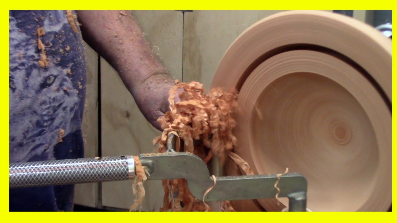 Bowl Coring with an Experienced OneWay Coring System User