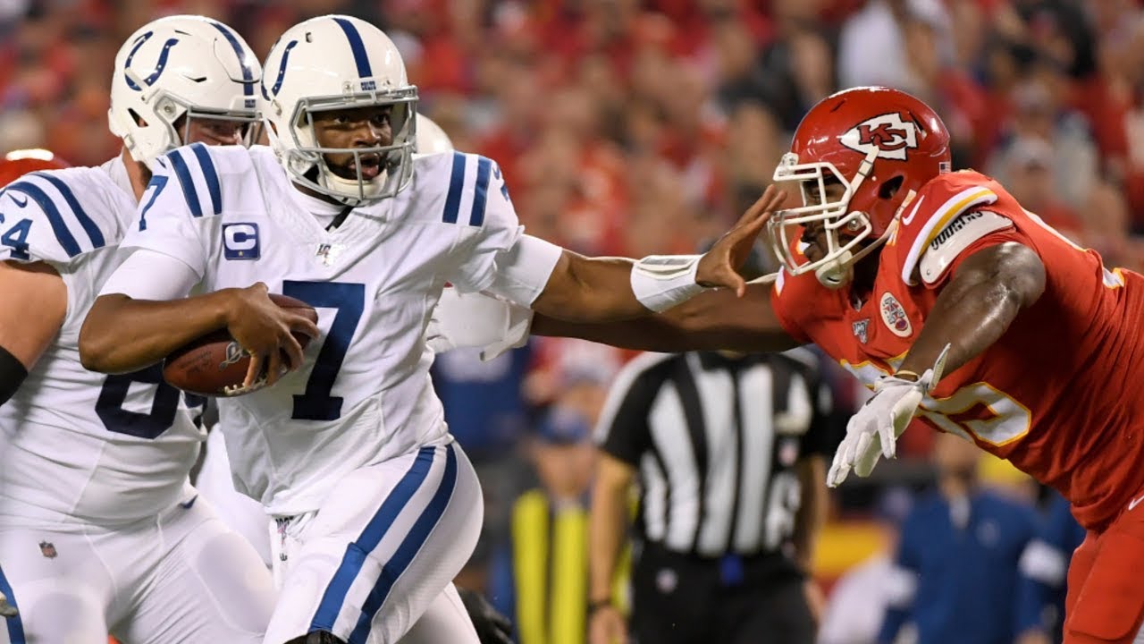 What Are the Kansas City Chiefs Biggest Injury Concerns?!?