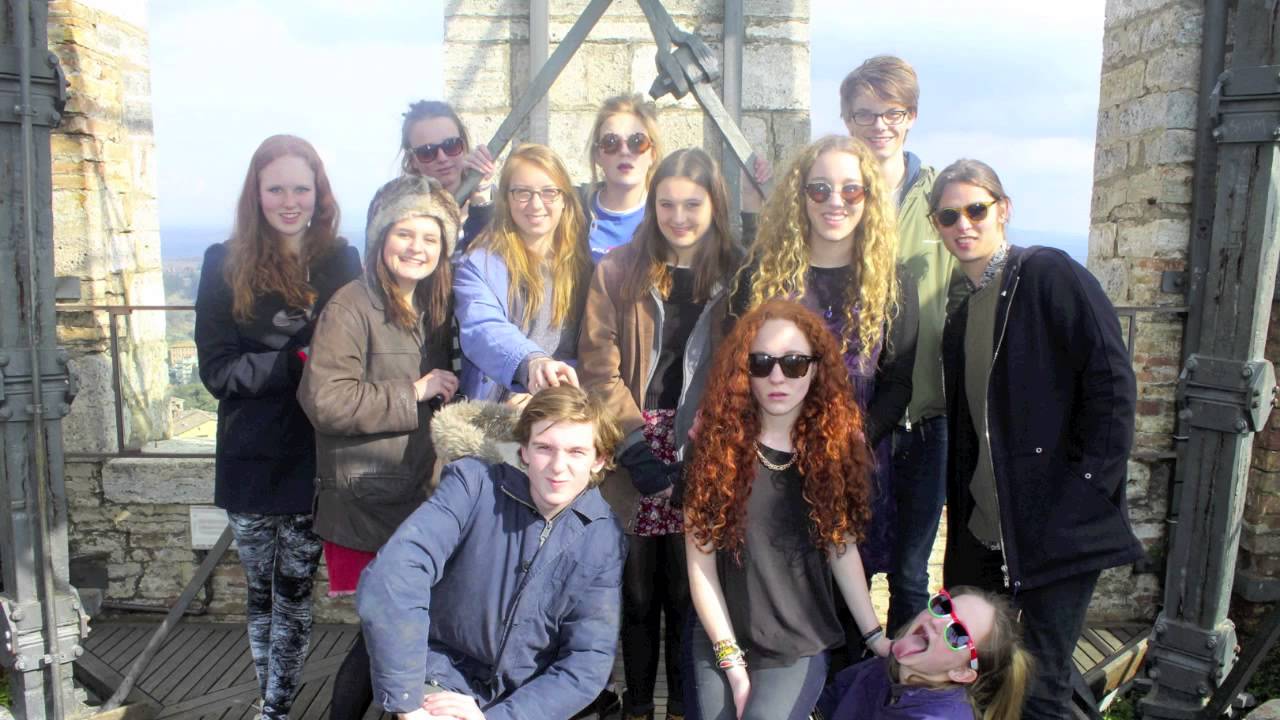 Bryanston School: Sixth Form History of Art Trip to Florence and Siena