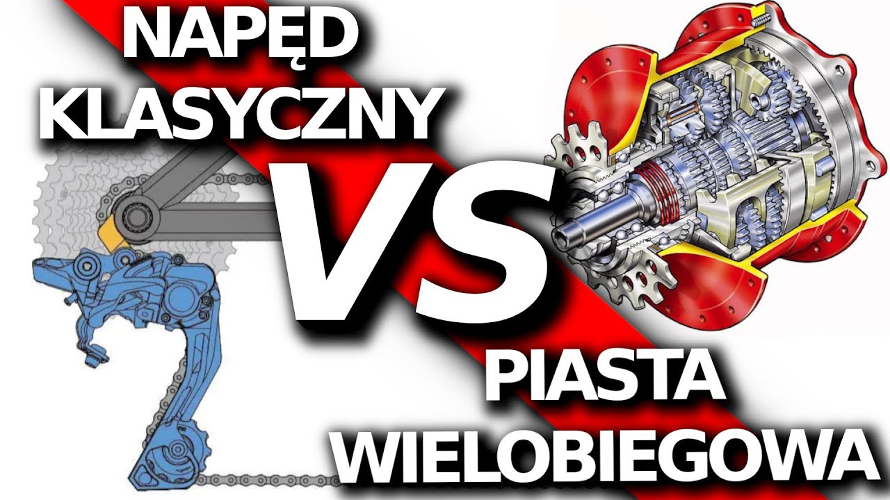 Piasty planetarne vs kasety i przerzutki | Bafang Automatic 3 | Engwe P275 ST | Orędzie