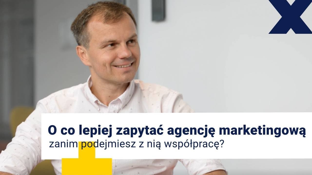 7 pytań, które lepiej zadać agencji marketingowej przed podjęciem współpracy