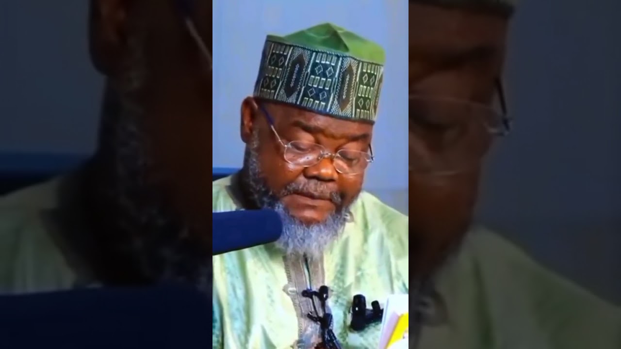 Gitawar bakin kare a sallah