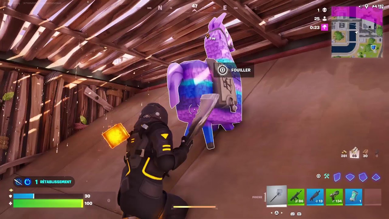 🔴on chill Fortnite