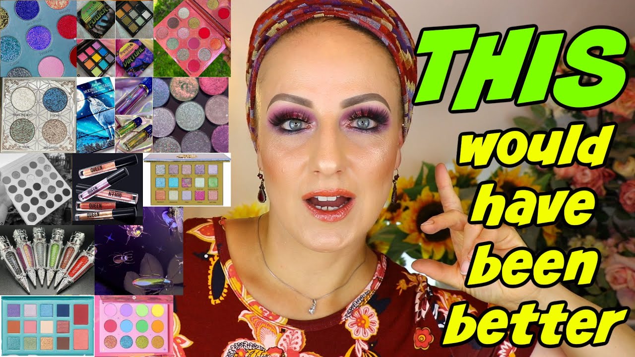 What's NEW in Makeup? | Chatty Indie Makeup News