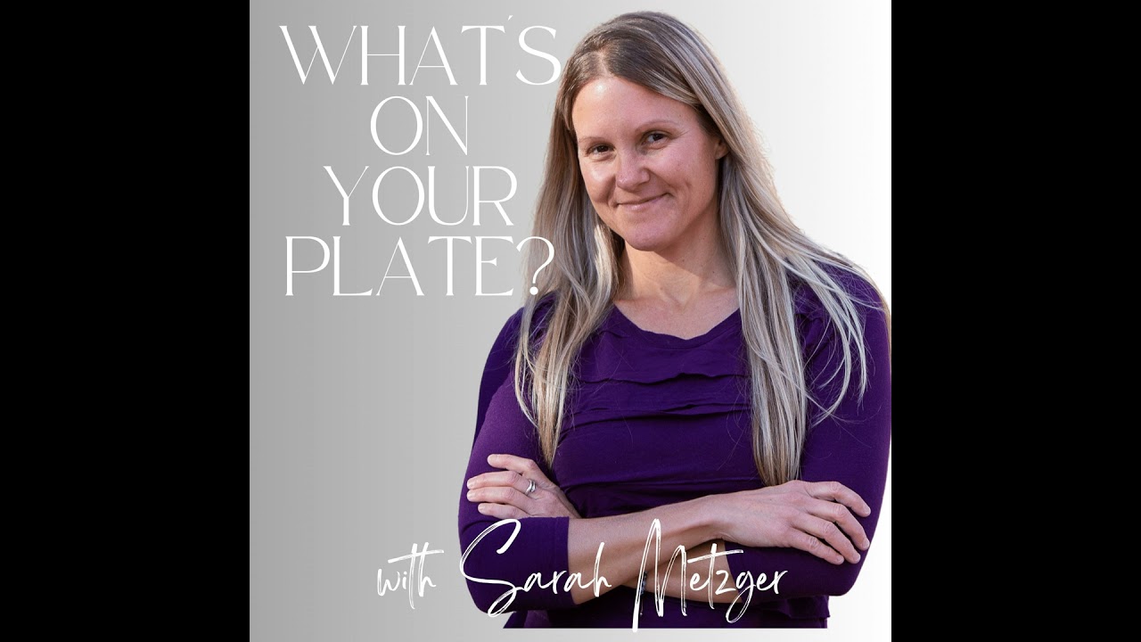Hannah Van Ark On Life Span Vs. Health Span & How Eating More Plants Increases Both!