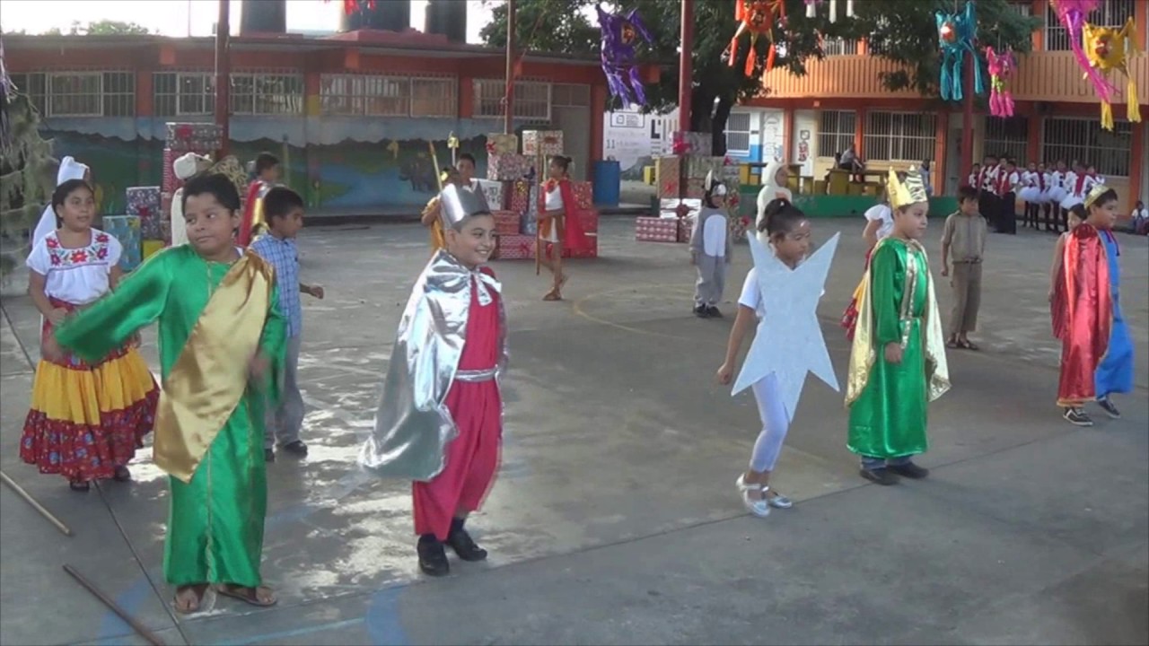 Arre borriquito escuela patria 2016