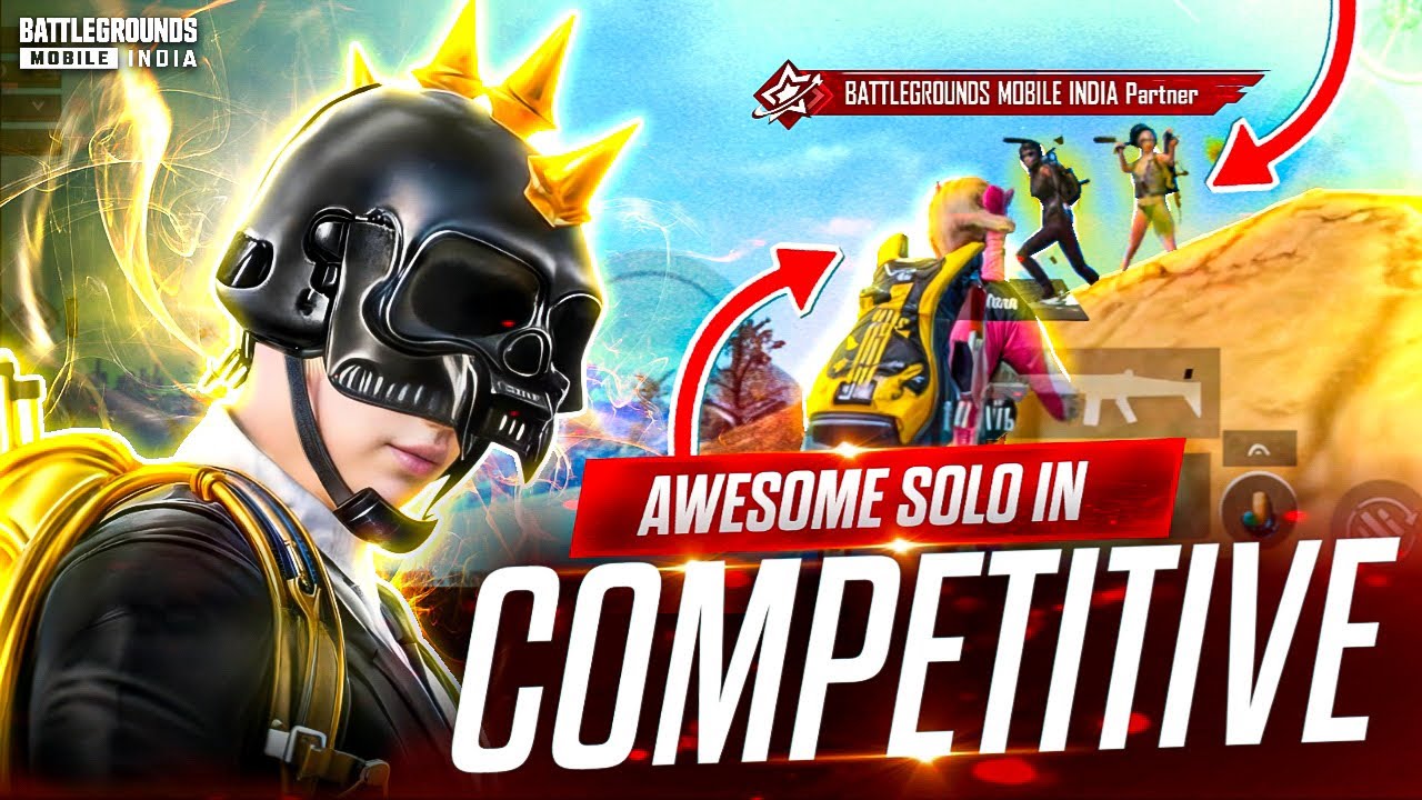 Fastest 60 fps Player In Competitive 💀 || BGMI~PUBG Esports HIGHLIGHTS 🔥