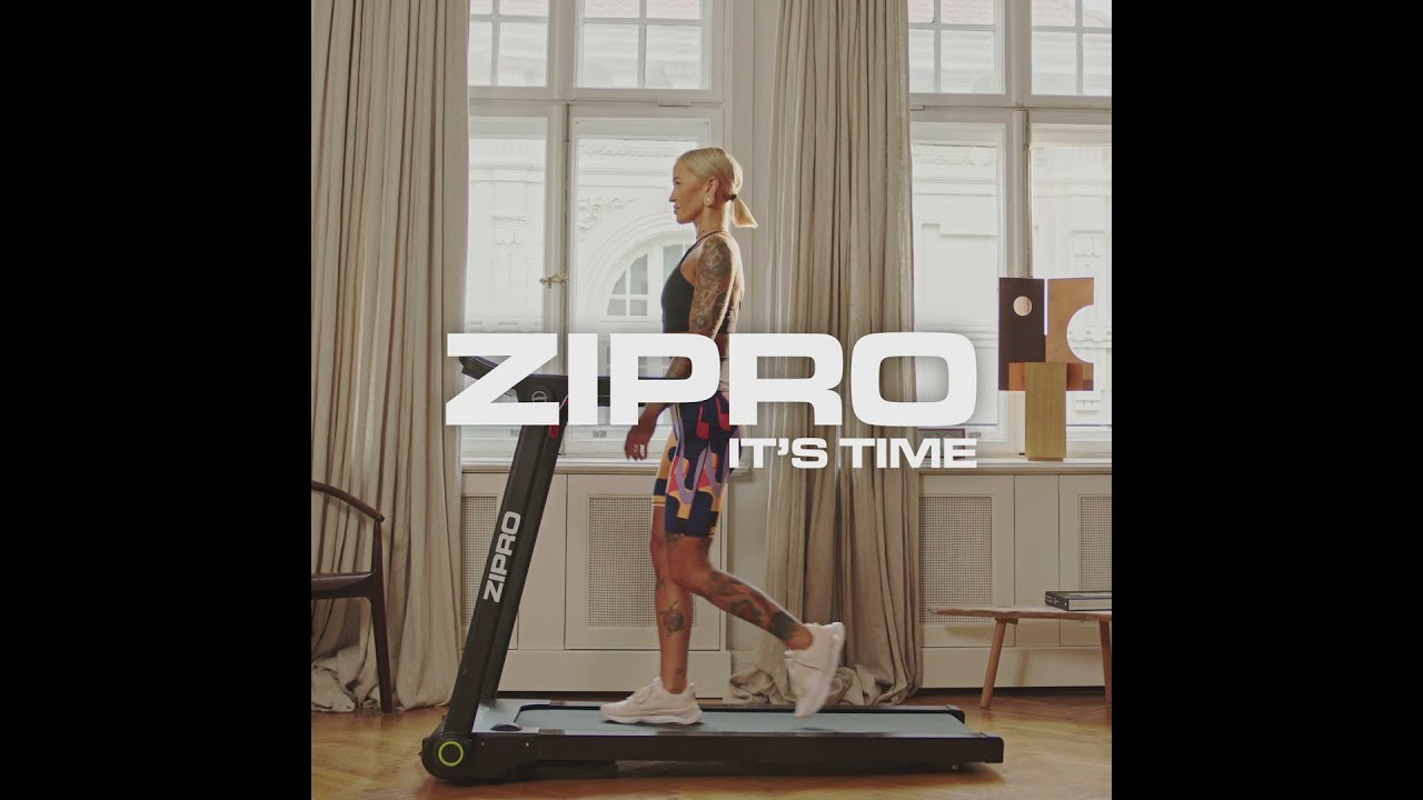 BIEŻNIA ZIPRO PACTO