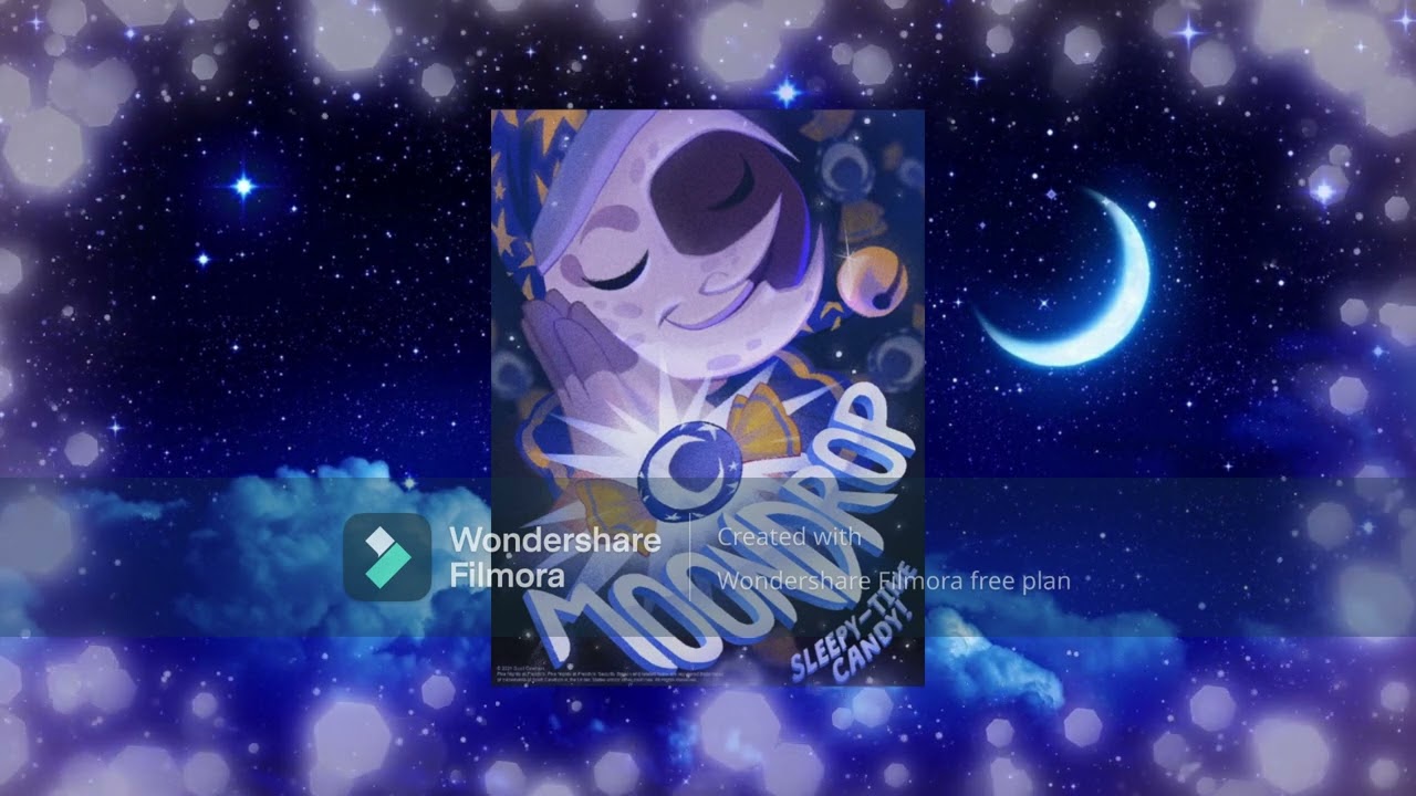 🌙||a moondrop music box playlist||🌟