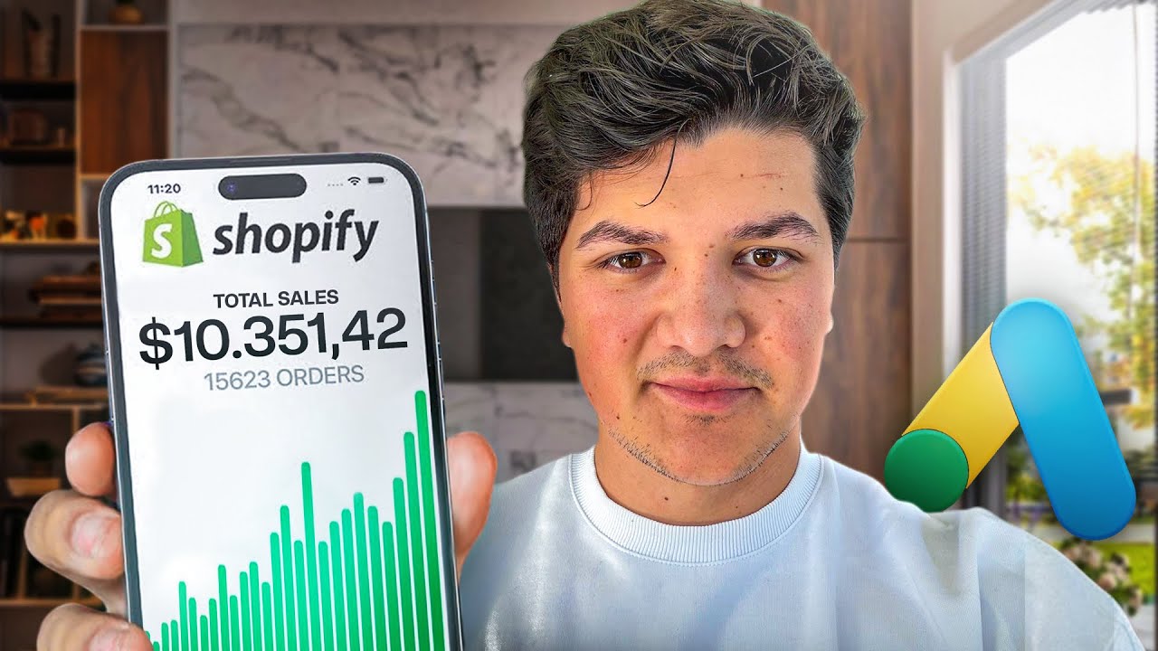 Как переход старого MetaStore на Google принес нам доход в 10 000 долларов в день
