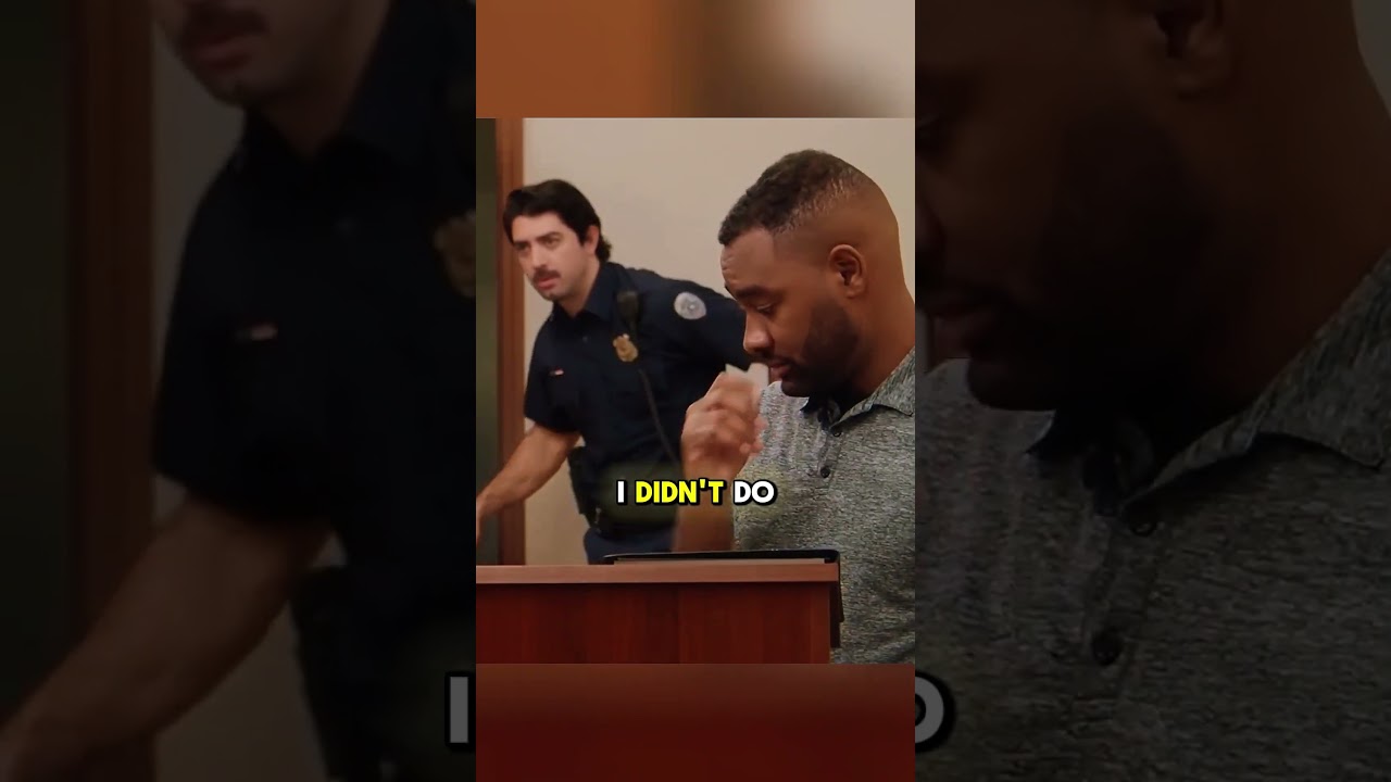 Judge ORDERS Woman's Arrest After Explosive Court Outburst 🚔