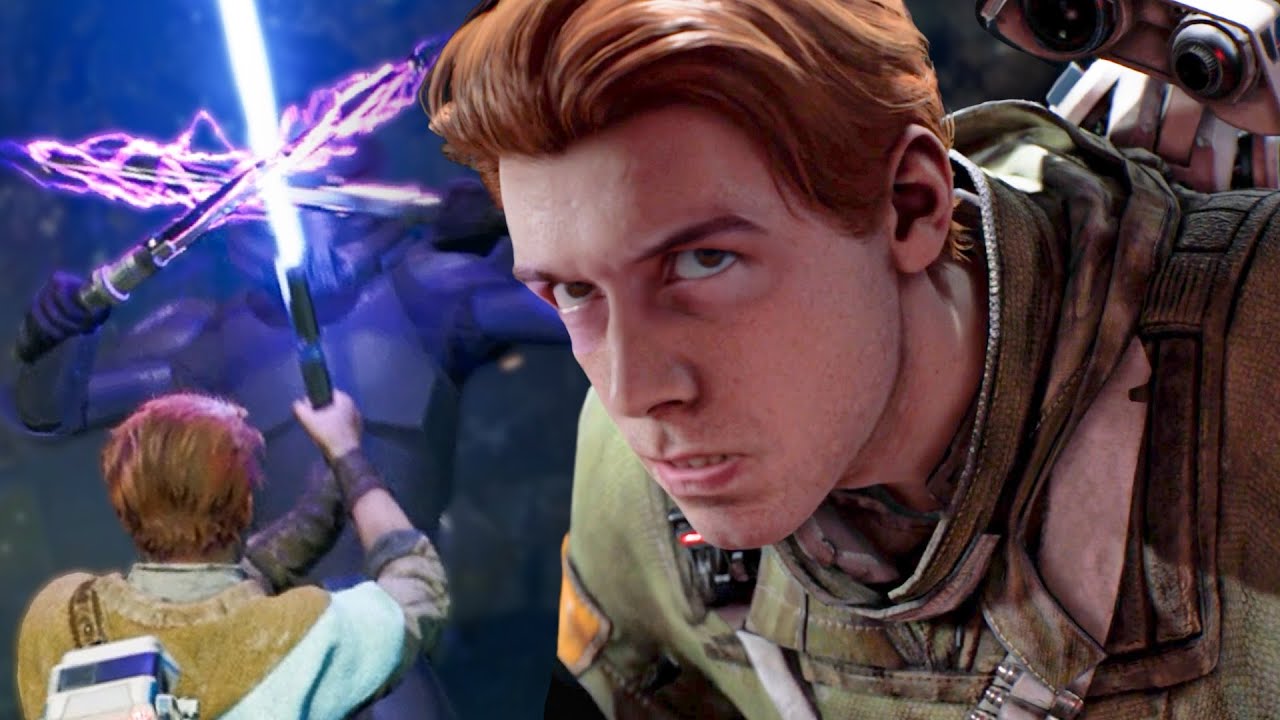 Purge Trooper musí bejt ten nejhorší zážitek na Zeffu...