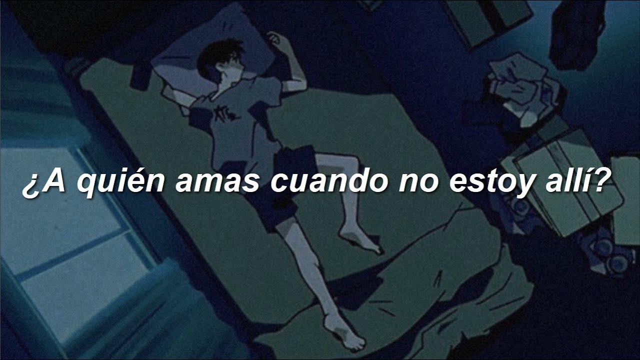 convolk - just another day [Sub-Español]