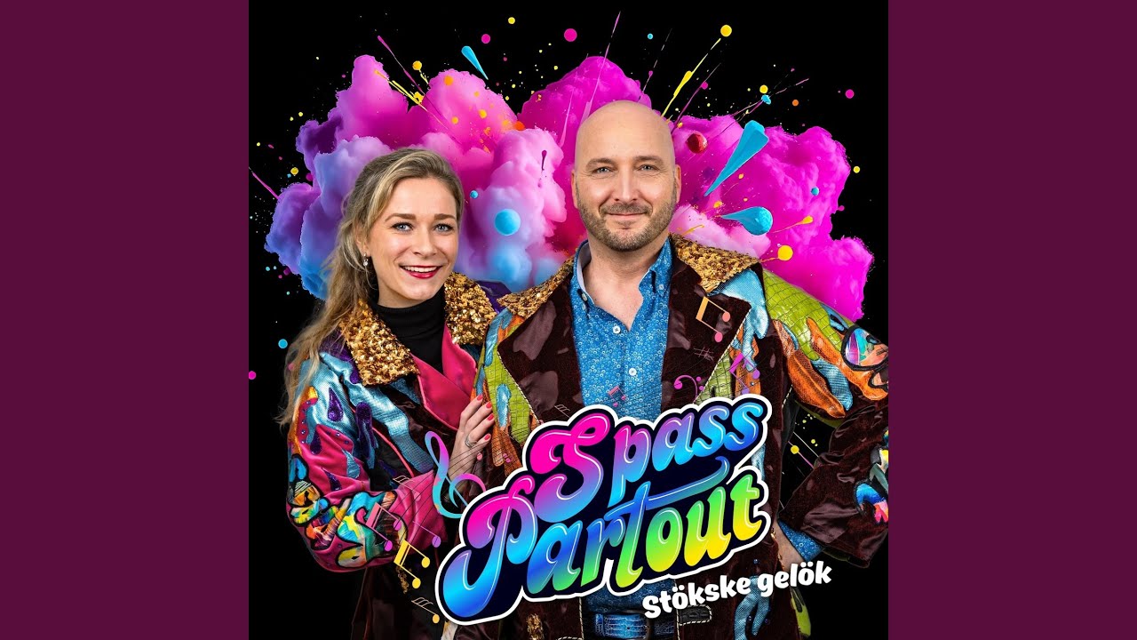 Stökske gelök
